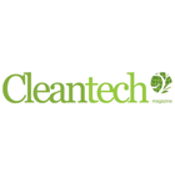 Cleantech magazine, 