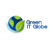 Green IT Globe 
