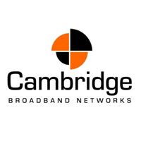 Cambridge Broadband Networks