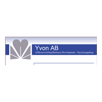 Yvon AB - Business Development/Board Assignments