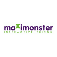 Maximonster Interactive Things