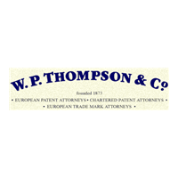 W.P. Thompson