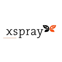 XSpray Microparticles AB