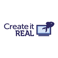 Create it REAL
