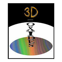 3D-Oxides SAS