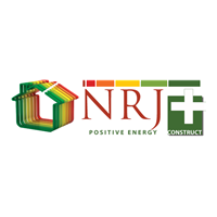 Positive Energy Construct - LOGO : NRJ+