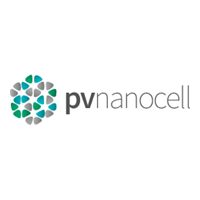 PV Nano Cell Ltd