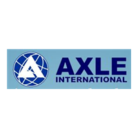 Axle International Neomed