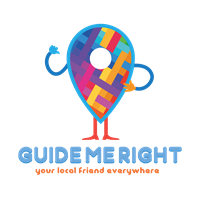 Guide Me Right
