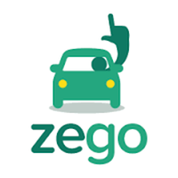 Zego Urban Ride Sharing