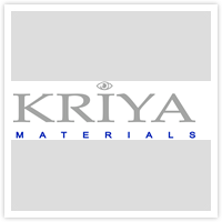 info Kriya Materials