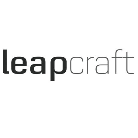 Leapcraft