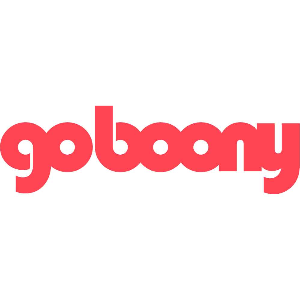 Goboony - Share the Freedom