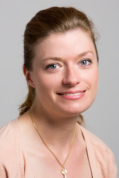Anne-Marie Hansen