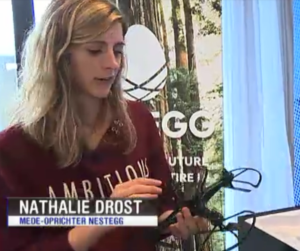 Nathalie Drost