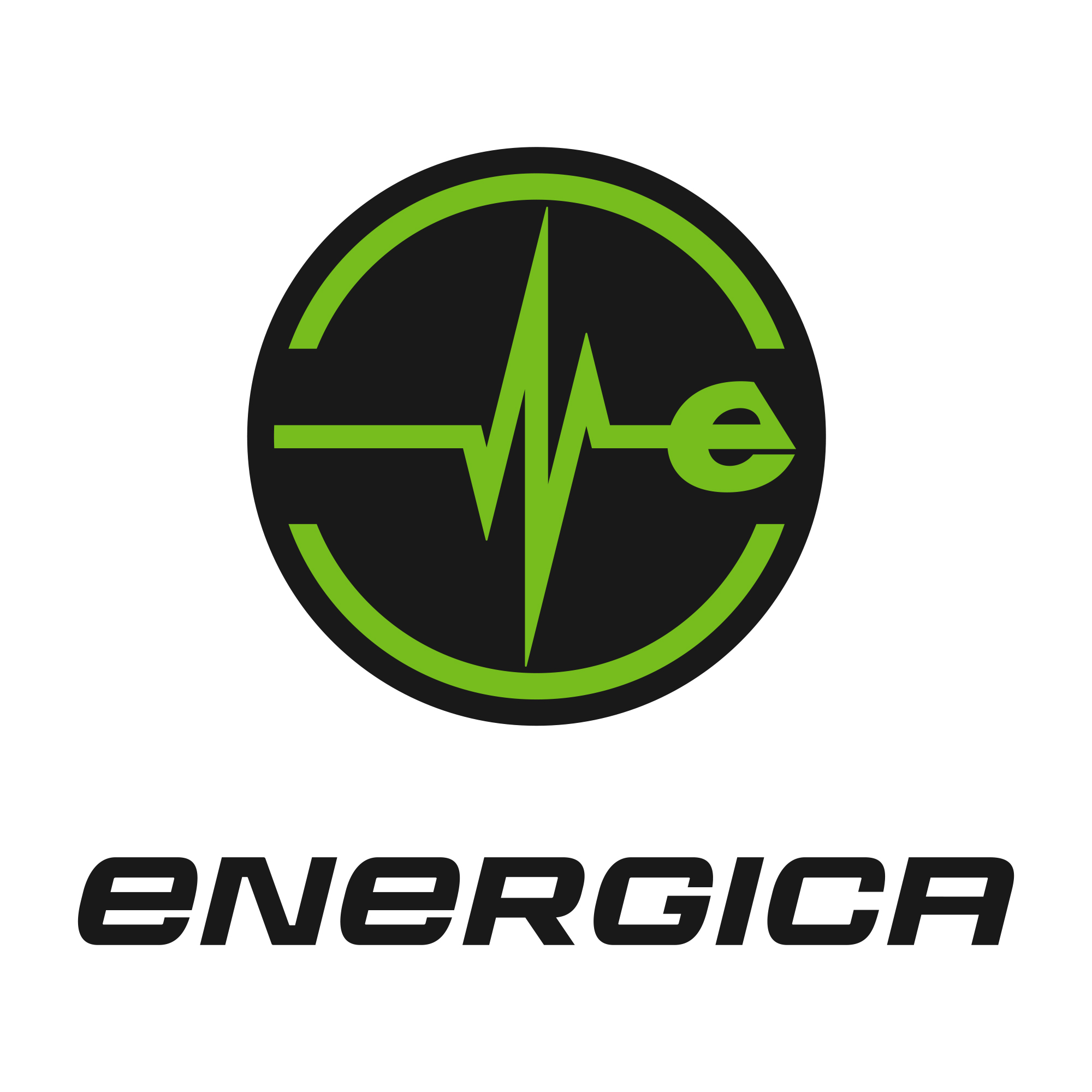 Energica Motor Company S.p.A.