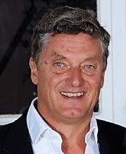Bernhard Leibkutsch