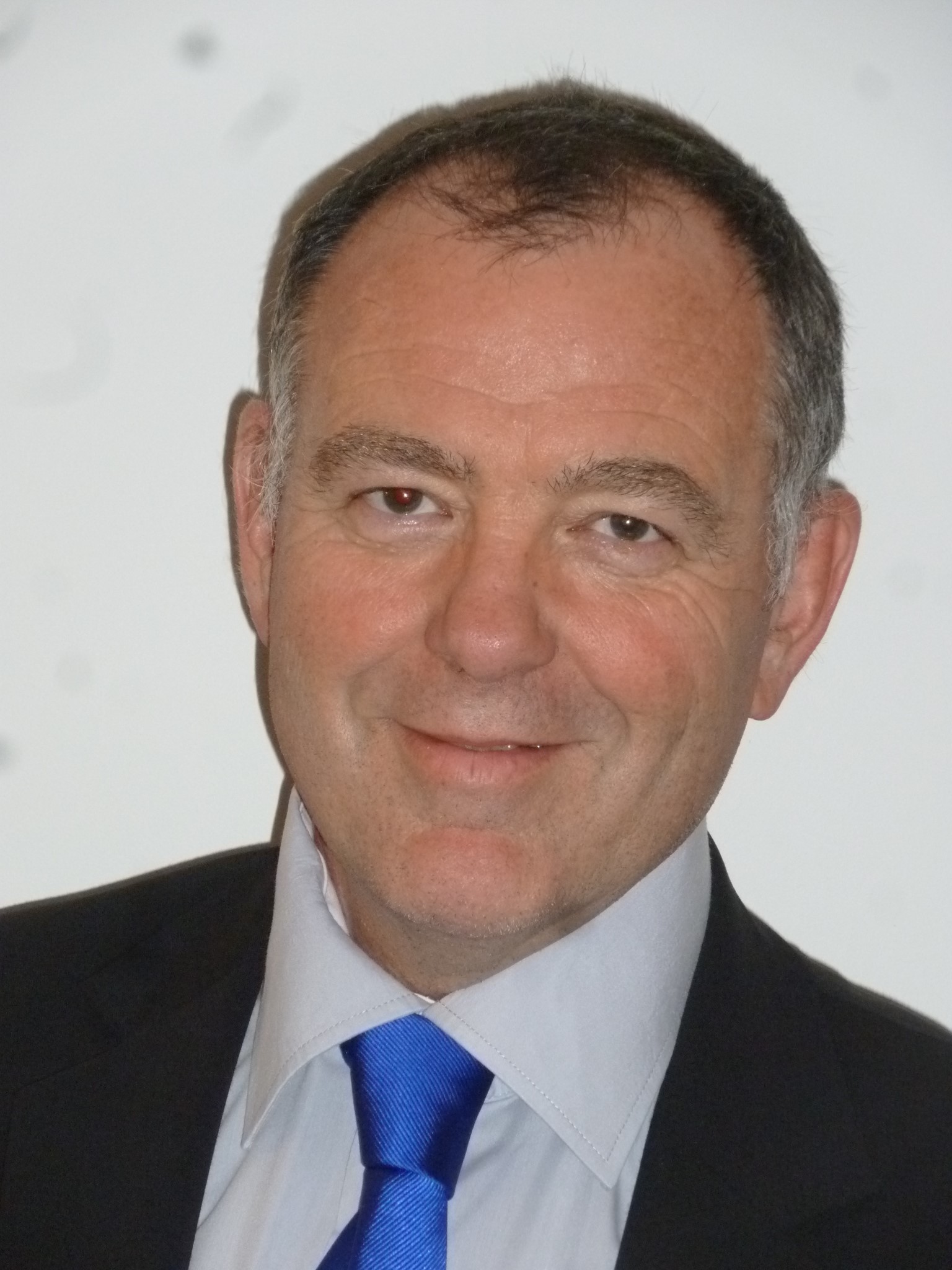 Pierre-Alain Wehr