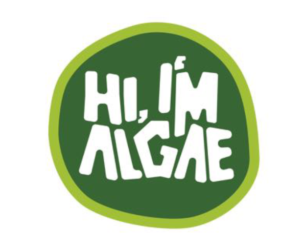 Hi, I'm Algae